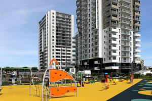 Apartamenty Albatross Gdańsk