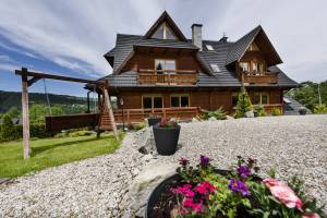 Forster Haus Apartments in Zakopane