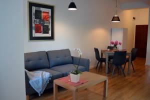 Apartamenty Jantar