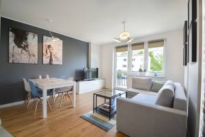 Apartament w Centrum