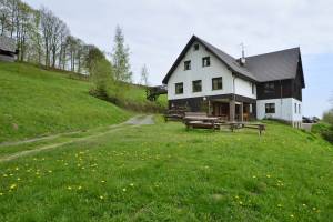 Das Erholungszentrum Mieszko