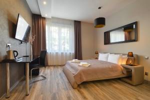 Leo Apartments Old Town