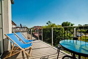 Apartament Faro