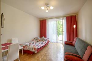Apartament Roma