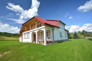 Olchowiec k/soliny