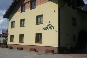 Avanti