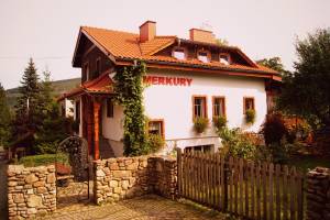 Pokoje Gościnne Merkury