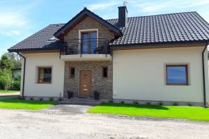Pokoje Gościnne Hawira