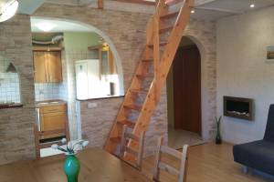 Apartament na Owczej