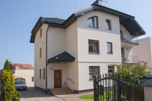 Centuria pokoje gościnne