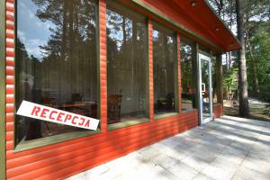 Camping nr 69 Orlinek