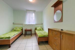 Centrum Rakoczy - noclegi