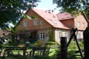 Stara Leśniczówka