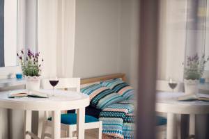 Apartament Przylesie
