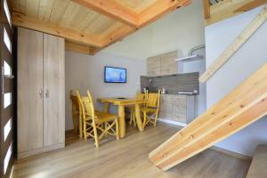Apartamenty w Stroniu Śląskim