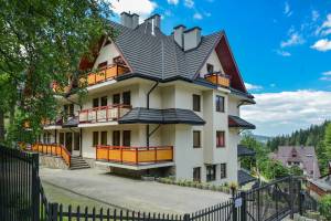 Apartament Oleńka