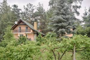 LUKSUSOWY NOWY DOM NA MAZURACH