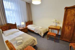Hotel Opolanka