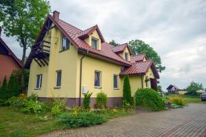 Tałty Wypoczynek Nad Jeziorem