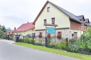Agroturystyka Maciejówka