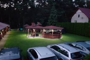 Domki i Pokoje u Reni i Wacka