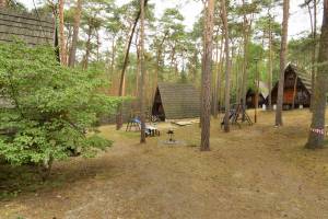 Ośrodek Wypoczynkowy Feniks