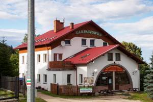 Karpaczówka