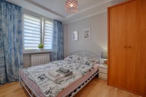Apartament Majowy