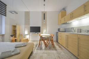 Apartament Cracow