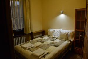 Apartamenty Argo