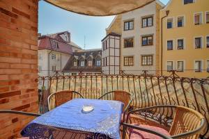 Apartament u Filipa