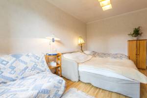 Apartament Jasny Kącik