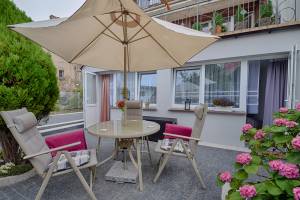 Apartamenty Ewa