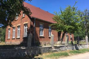 Pszczew