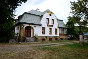 Lubawka