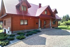 Agroturystyka Pod Zamkiem