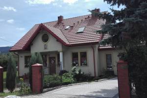 AG - BA Pokoje Gościnne