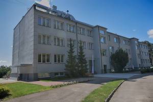 Centrum Zdrowia Rybaki