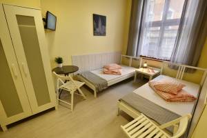 HOSTEL RYNEK 7