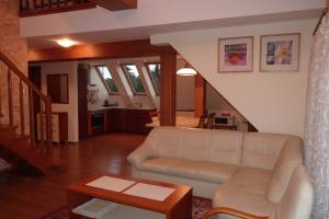 Apartament Kropla Mleka