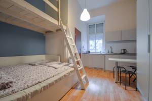 Hostel Yellow