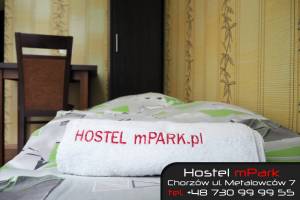 Twoj Hostel Noclegi Bytom