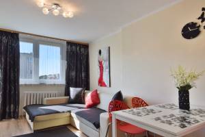 Apartament Kamil