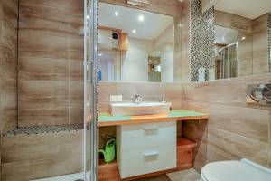 Apartament Fuda