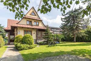 Apartament Czarny Potok Lux