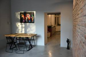 Loft Studio