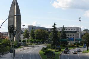 Apartament Lawenda
