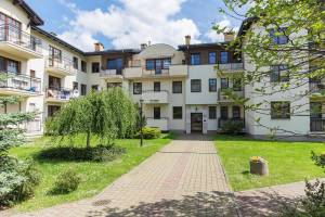 Sopockie Apartamenty