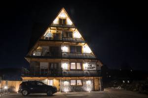 Machajówka Apartamenty