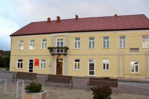 Chęciny